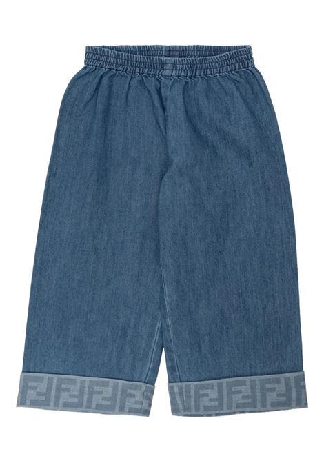  FENDI KIDS | BUF253-ATRFF0QG0